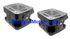 Hge3320a Mercruiser " Blocks Spacer 5.0l Manifold 5.7l 3 Hge Aluminum - Exhaust