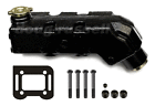 Hge8561 Mercruiser Elbow 170 470 3.7l Marine Reservoir Engine 98562a6 190 Exhaust