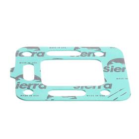 Sie18-2833-9 Mercruiser Sierra Marine Genuine Exhaust Elbow Gasket Oem New
