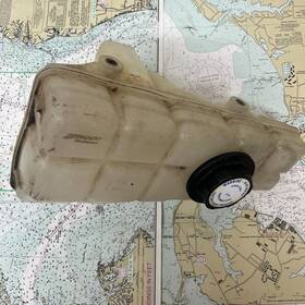 861944a1 Mercrusier Mercury-mercruiser Reservoir With Cap
