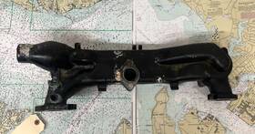 863771t Mercrusier Mercury-mercruiser Crossover
