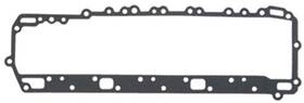 27-854952h Mercury 27-854952 New Exhaust Cover Gasket Mariner 90/115hp 6 Cylinder