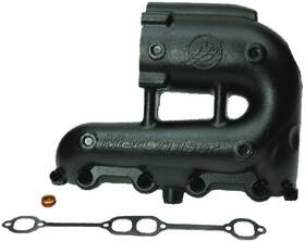 710-8m0103773 Mercury Marine Exhaust Manifold Starboard Side