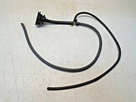 859251 Mercury 817518 B2a Outboard 115hp Efi 4 Stroke Idle Exhaust Hose Assembly
