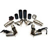 89991 Mercury Bb Cat G2 Boat Corsa Exhaust Kit Chaparral 285 287 Ssi