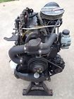Mercury Mercruiser Engine 135hp 3.0l