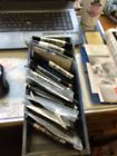 21-42990a10 Mercury Nos Nla Nip Fuel Kits Shut Pump Stapled