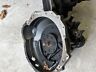 Mercury Transmission