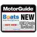 Mff05323h Motorguide Cover Assembly Top