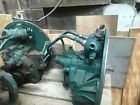 Mg-502-1 Twin Disc Marine Ratio Transmission Gearbox Rh Lh
