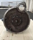 Mg-502 Twin Disc Transmission Gearbox