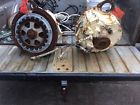 Mg-506-1 Twin Disc Marine Transmissions Ratio Caterpillar