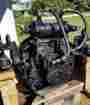 Mg-506 Twin Disc Marine Gear 1.5 1 Ratio Right Hand Prop