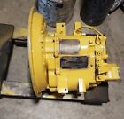 Mg-5061sc Twin Disc Transmission Model