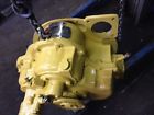 Mg-507 Mg 507 1 98-1 Twin Disc Ratio Marine Transmission
