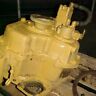 Mg-507-a Mg-507a Twin Disc Marine Ratio Transmission Gear Mg-507-a Mg-507a Twin Disc Marine Ratio Transmission Gear