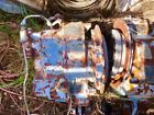 Mg-510a Twin Disc Marine Ratio Transmission Gearbox
