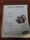 Mg-5111a Twin Disc Marine Transmission Service Manual