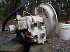 Mg5050a Twin Disc Mg 5050a