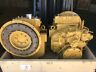 223x-1 Mgn Twin Disc Marine Transmission Ratio
