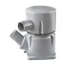 Mgp102102 Vetus Plastic Muffler