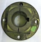 Mh8491 Unbranded Propeller Shaft Split Coupler Flange Od Bore Id