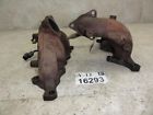 Mitsubishi Diamante Left Right Engine Motor Exhaust Manifold Set