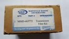 Mmd-463772 Two Iv Hurth Transmission Filters