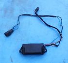 987740 Module - 910631 Shft Bracket Cobra Used V6 4.3l Assist