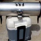 Monuts 11gal T Tank