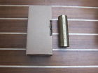 E01500 Morse Chogset Strut Brass 1-1 2 " Marine X Sleeve Bearing Cutlass 4 Cutlas 5