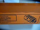 Mp-50 Vetus Plastic Muffler Type