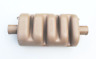 Mp60 Vetus Plastic Exhaust Muffler Hose