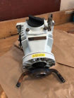 852715 Ms 2b Volvo Penta Transmission Gear Ratio