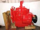 Ms3c Volvo Penta Ratio Marine Transmission Gearbox Rebuilt