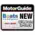 Mtf05339h Motorguide Cover Assembly Top