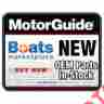 Mtf05341 Motorguide Cover Assembly Top