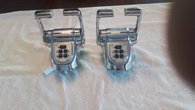 23531317 Mtu Mtu/detroit Diesel/john Deere/other Electronic Throttle And Shift #23531317
