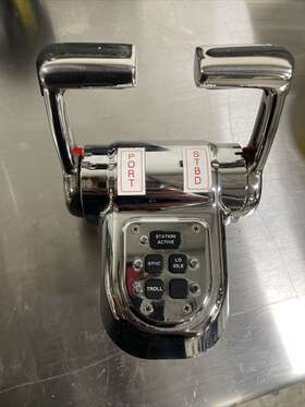 23531320 Mtu Mtu/detroit Electronik Shifter #23531320