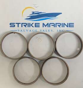 8922110 Mtu / Dertoit Diesel Detroit Camshaft Bearing Set