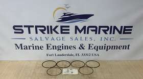 8927781 Mtu / Dertoit Diesel Detroit Ring Set