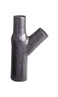 Mufby-404-0005 New Exhaust Connector Free Shipping
