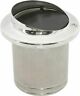 Nbem-0036 Novelbee Novel Bee Stainless Steel Inch Dia Exhaust Boat Scupper