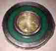 Z99507bp Ndh Mercruiser Mercury Gimbal Bearing Ball