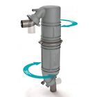 Nlpg75 Vetus Water Lock Gooseneck