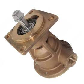 25-12057 Northern Lights Raw Water Pump