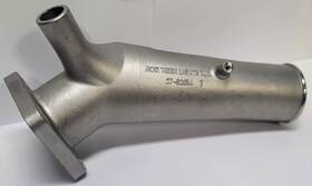 Nl-27-32014 Northern Lights 27-32014 Wet Exhaust Elbow With Gasket