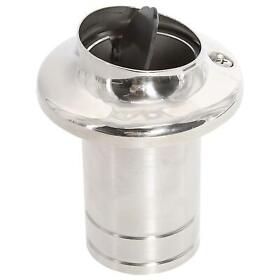 Nbem-0031 Novel Bee Heavy Duty Exhaust Thru-hull Boat Scupper Floor Deck Drain For Plumbing