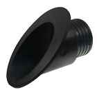 Nyl-5000 Centek Industries Exhaust Tip Degree Angled Inboard Marine End Flange