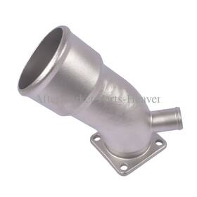 129619-13560 Oe Quality 129470-13561 Marine Exhaust Mixing Elbow For Yanmar 3jh5e 3jh3e 4jhe 4jh2e 4jh3e